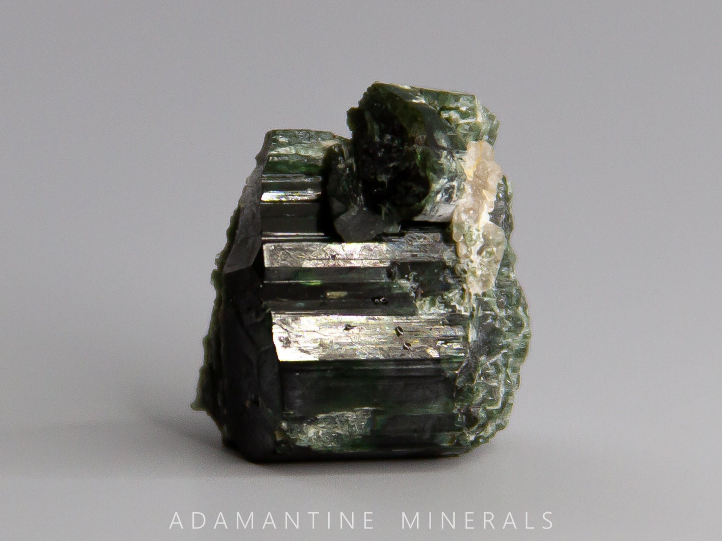 Actinolite