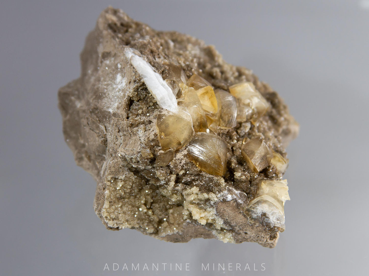 Calcite
