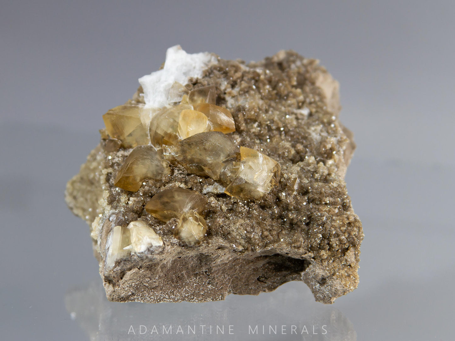 Calcite