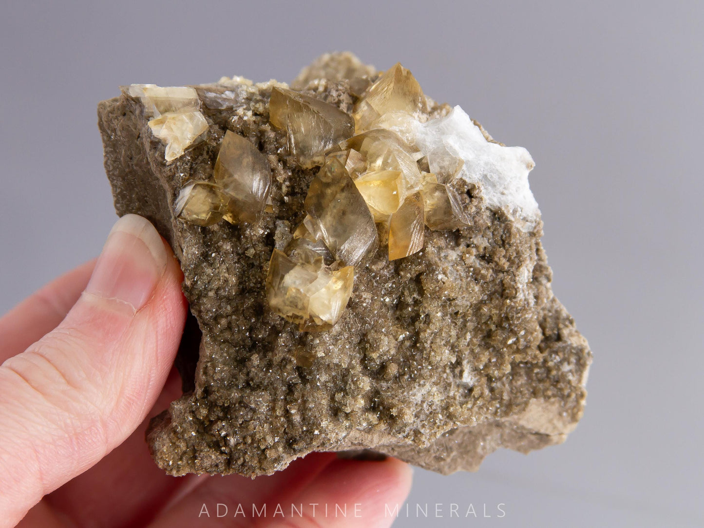 Calcite