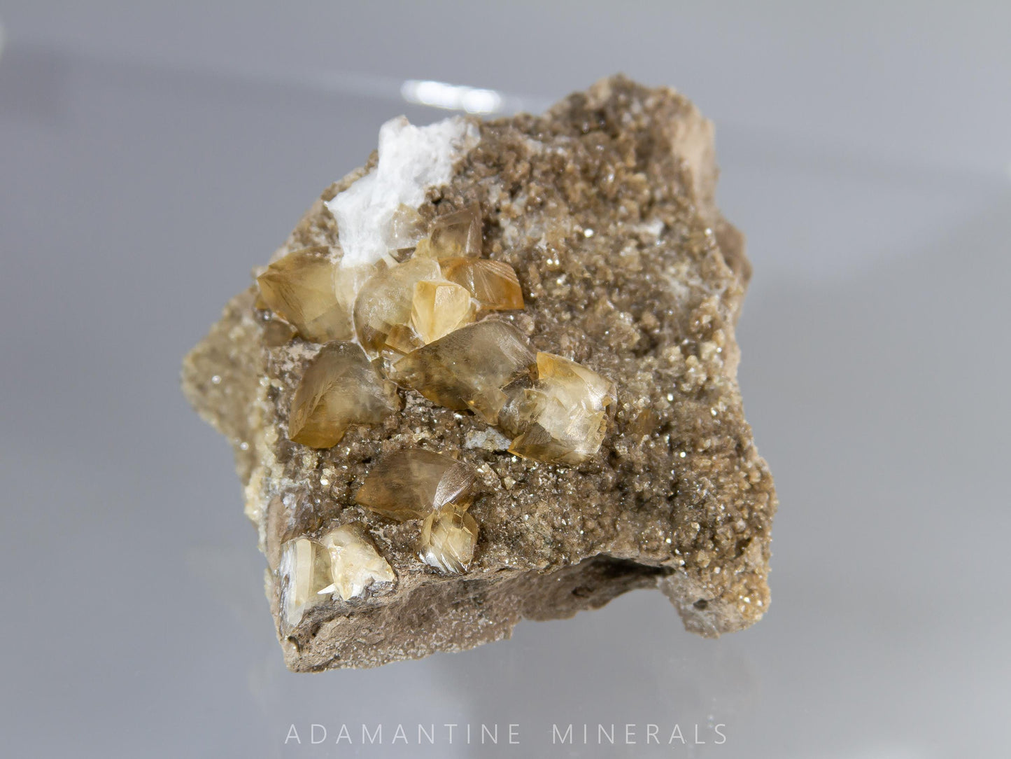 Calcite
