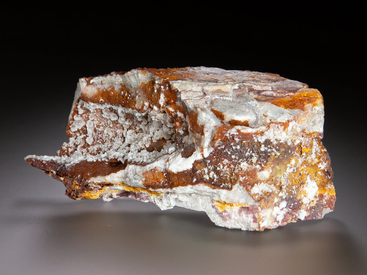 Wavellite