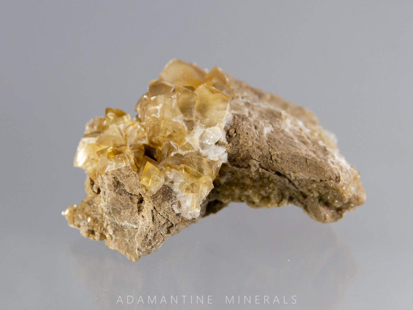 Calcite