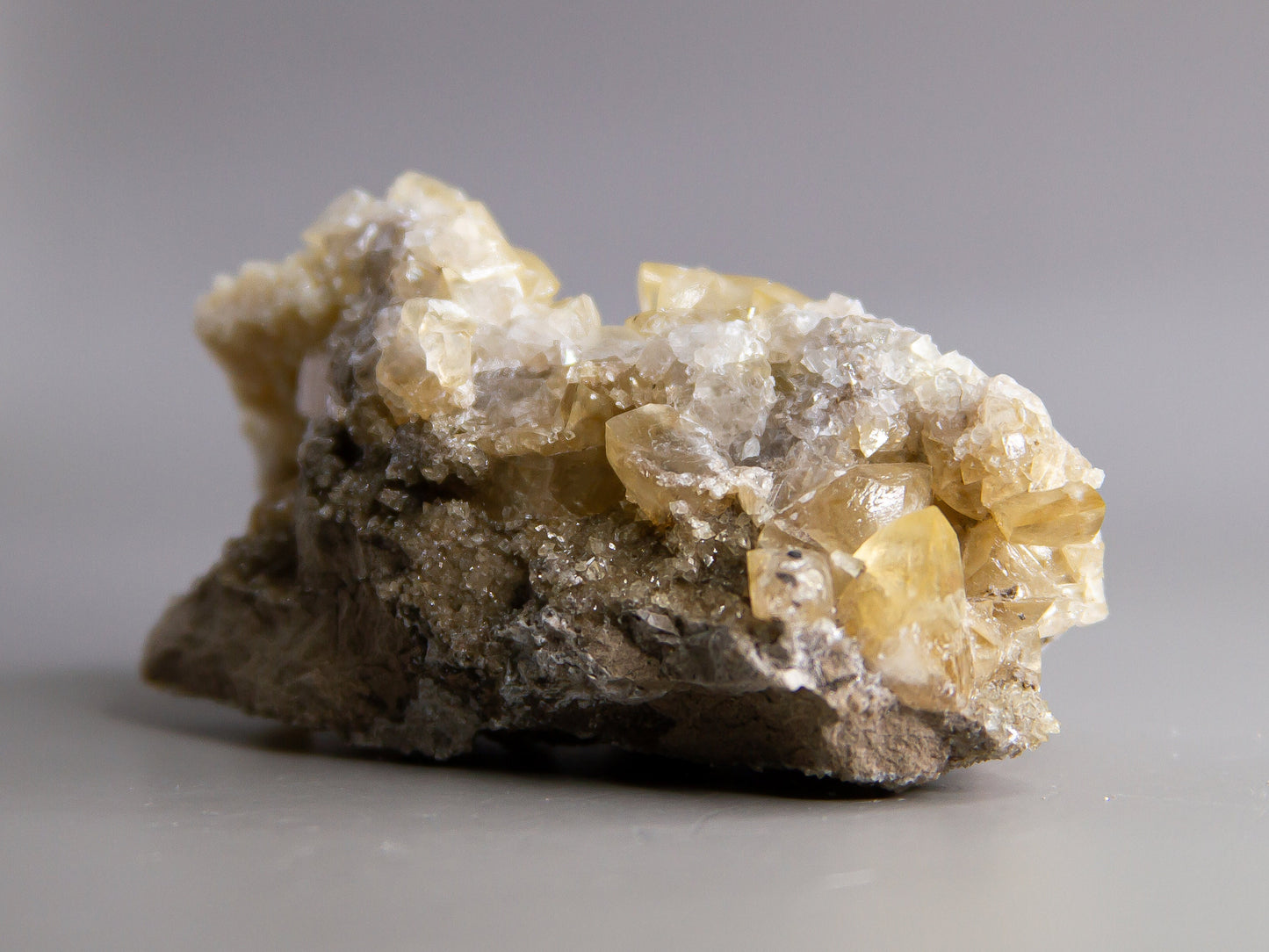 Calcite