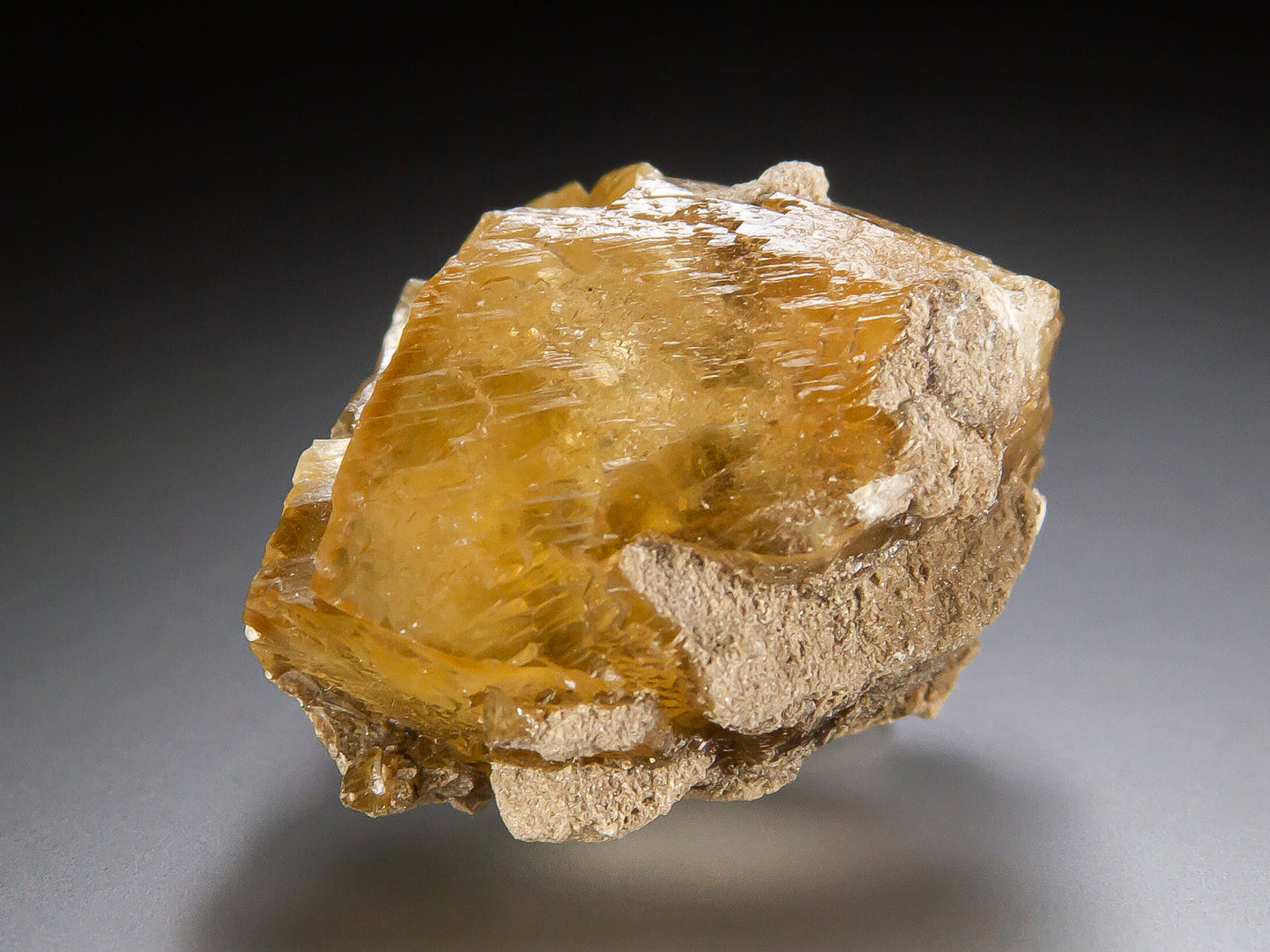 Calcite
