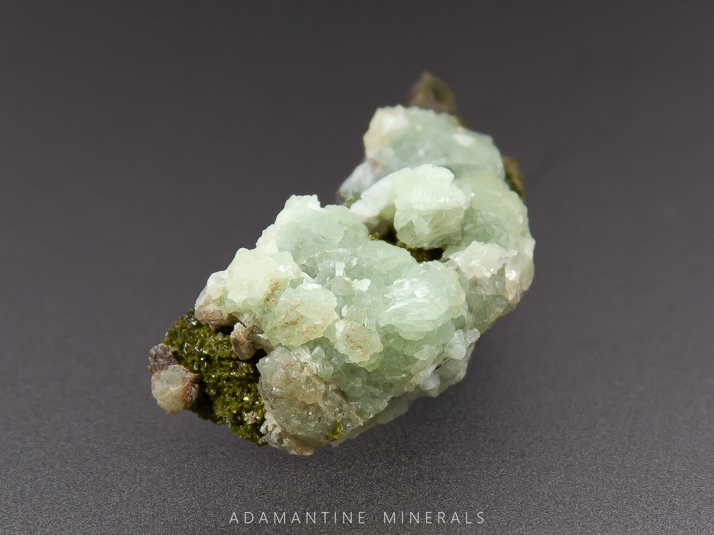 Prehnite