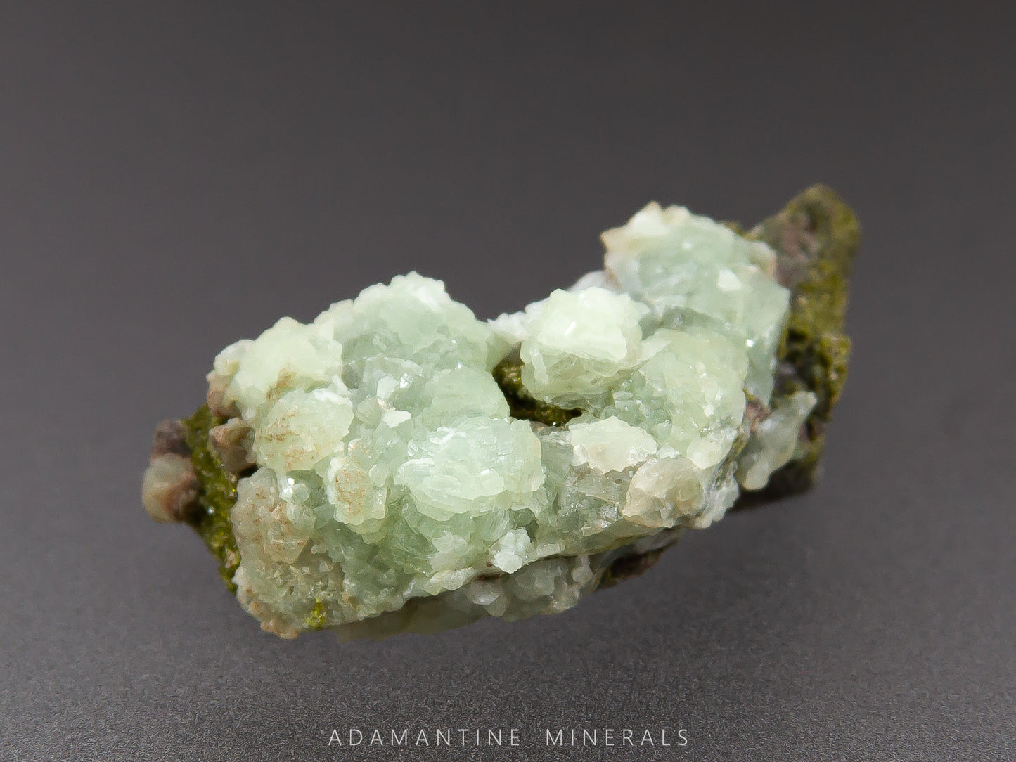 Prehnite
