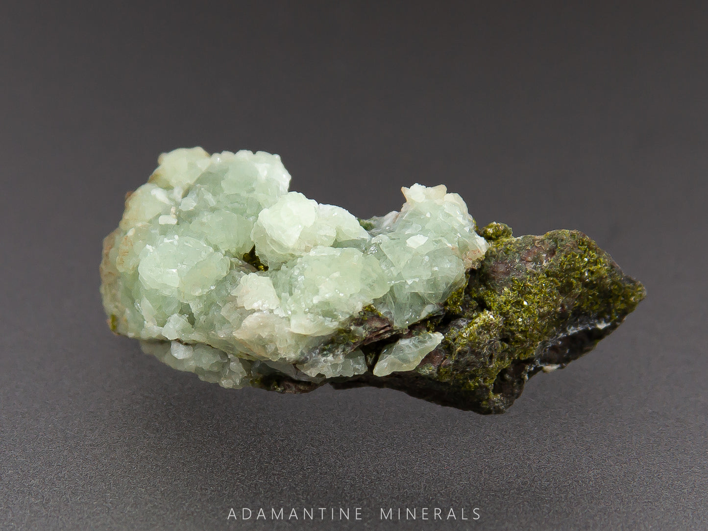 Prehnite