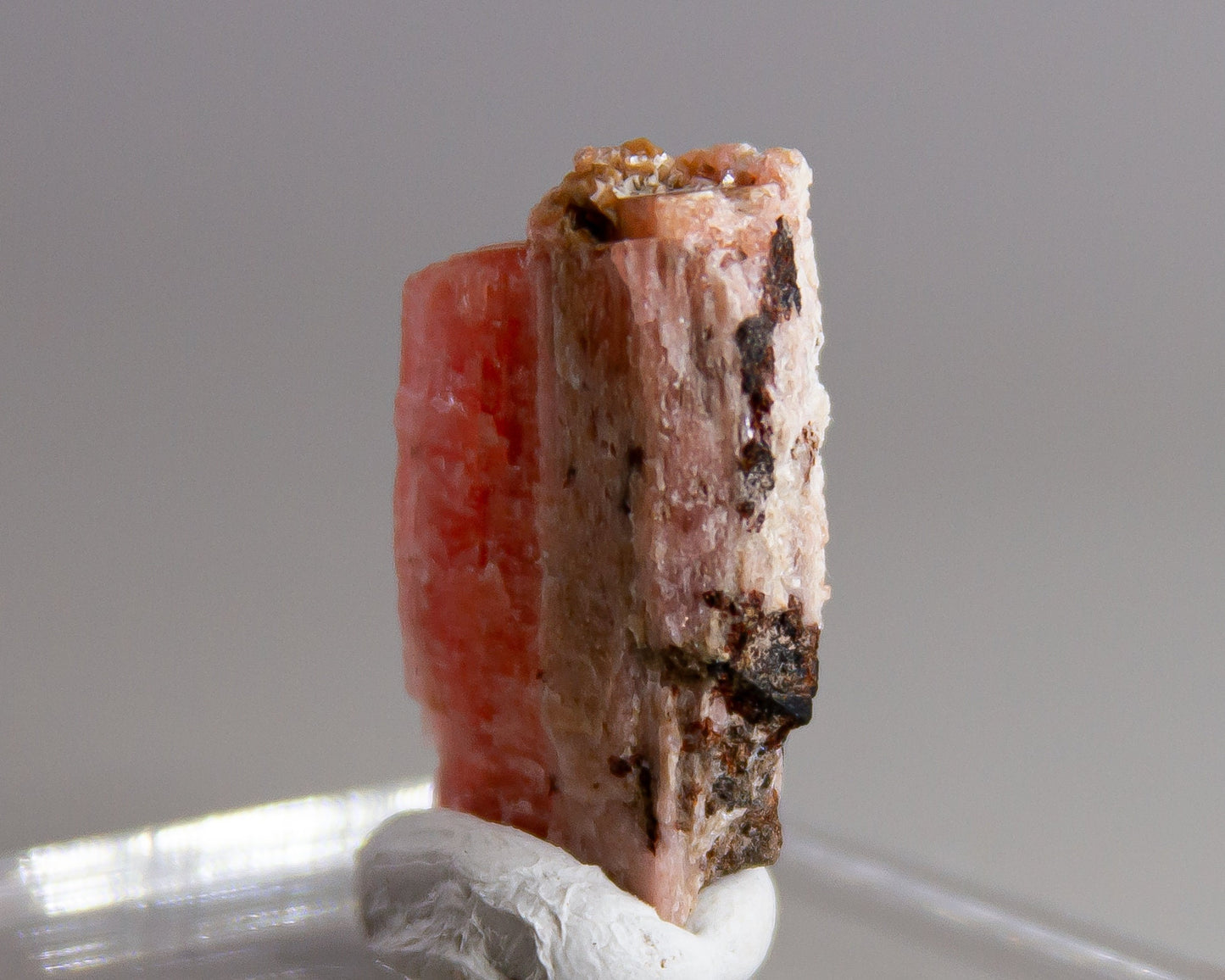 Serandite with Albite