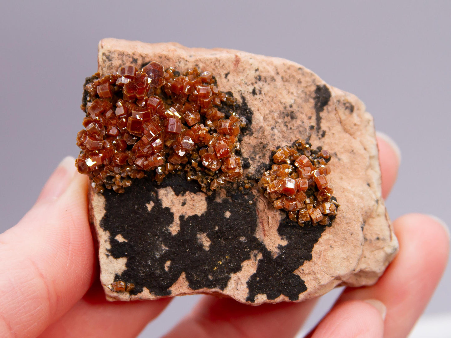 Vanadinite