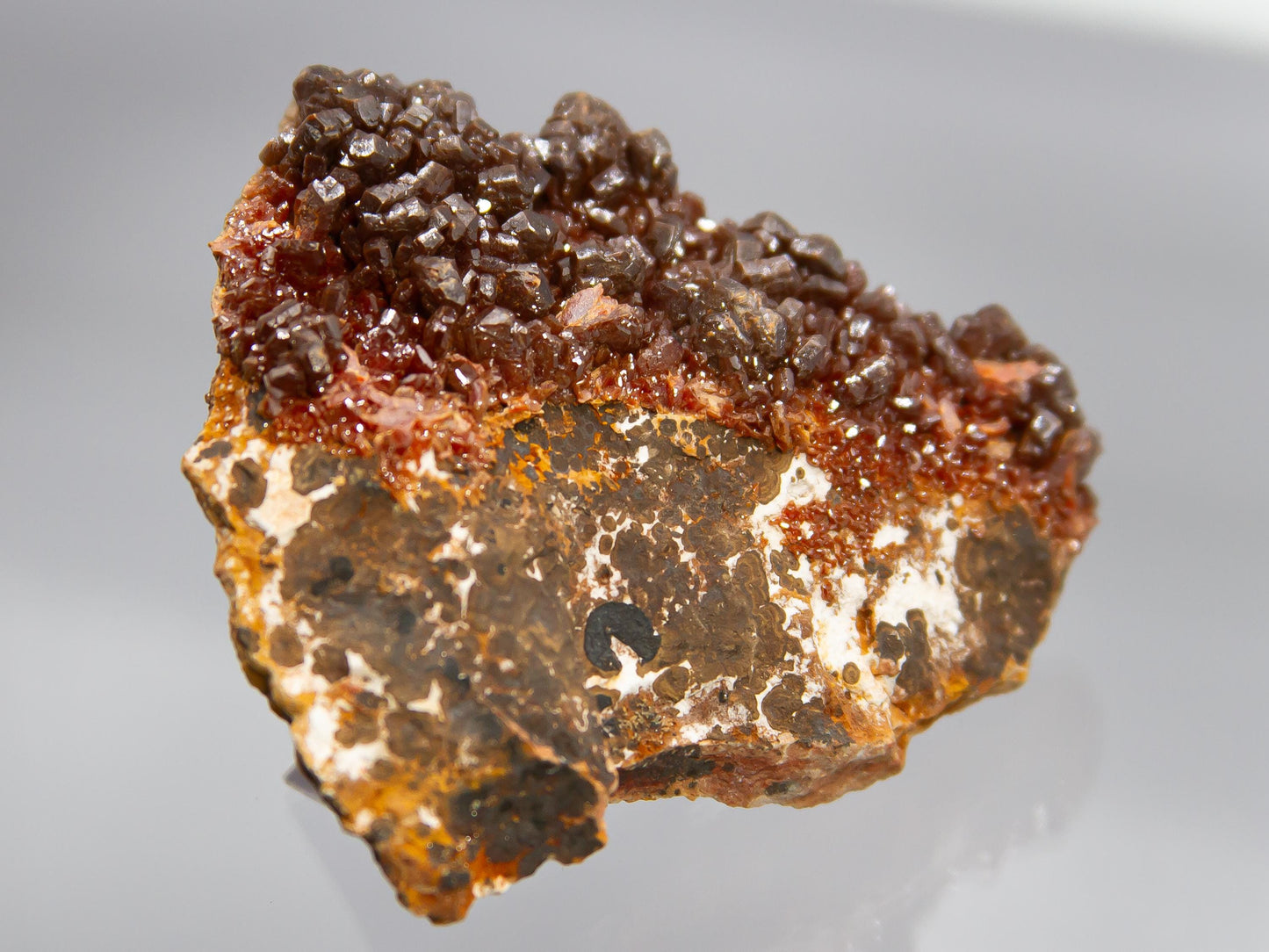 Vanadinite