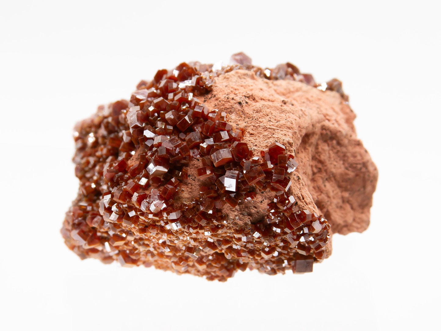 Vanadinite