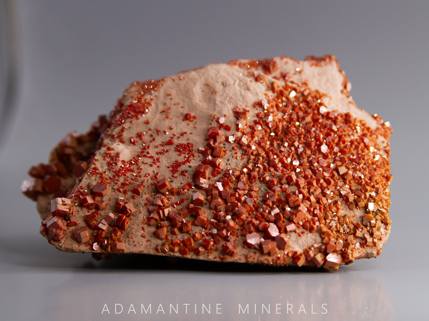 Vanadinite
