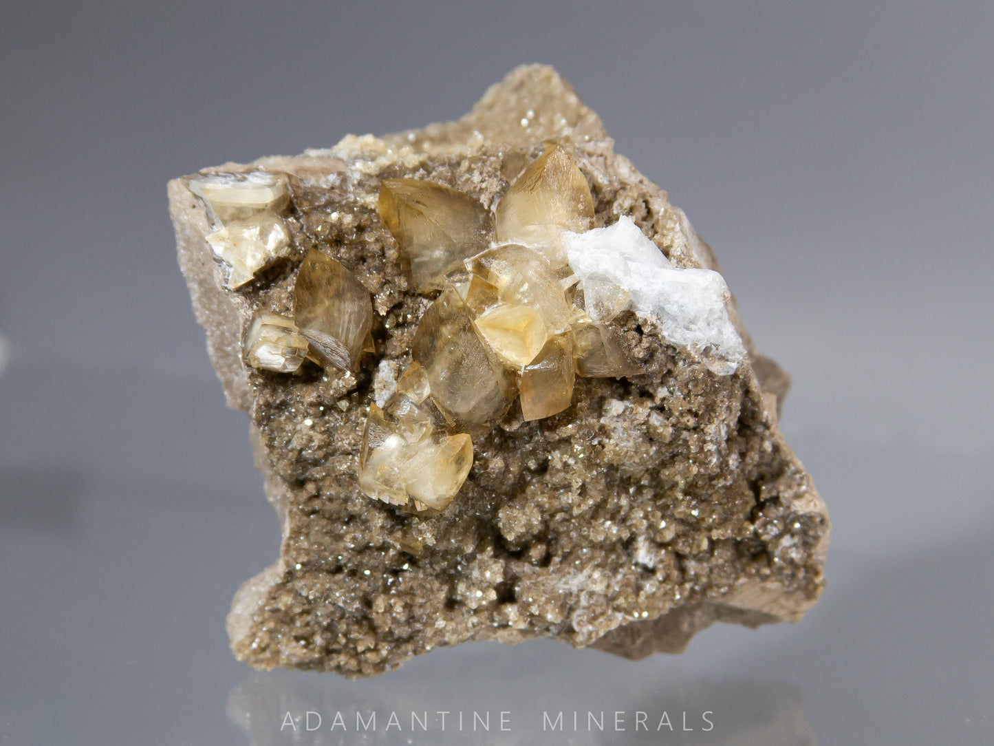 Calcite