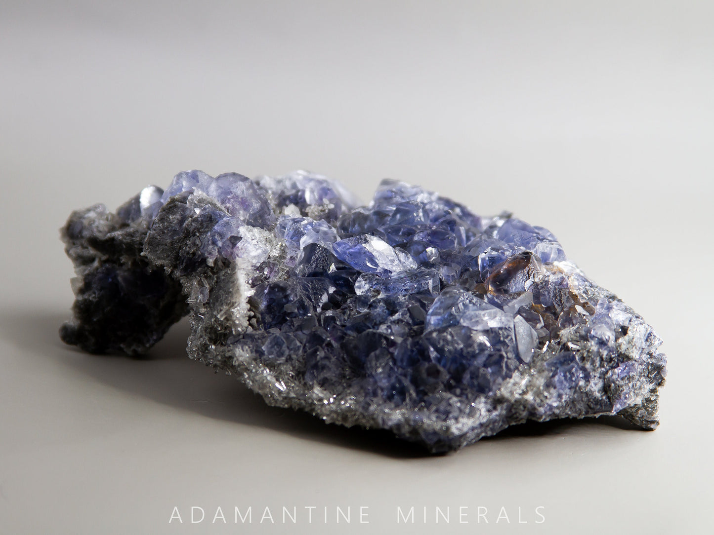 Fluorite