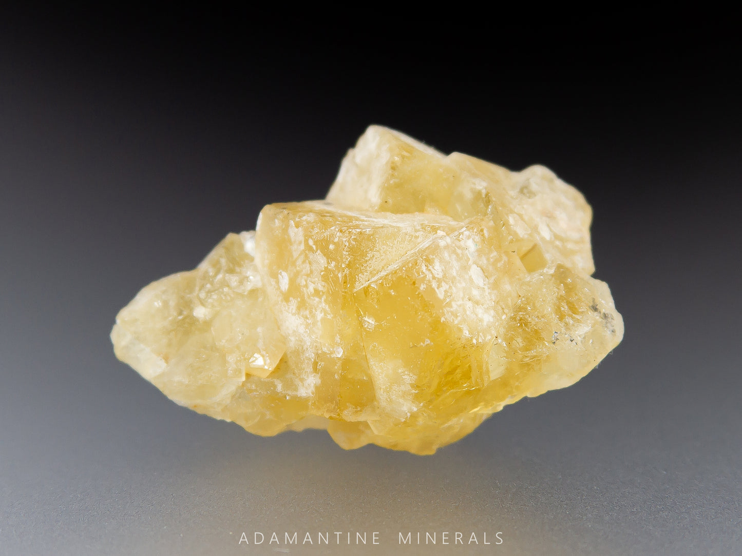 Fluorite