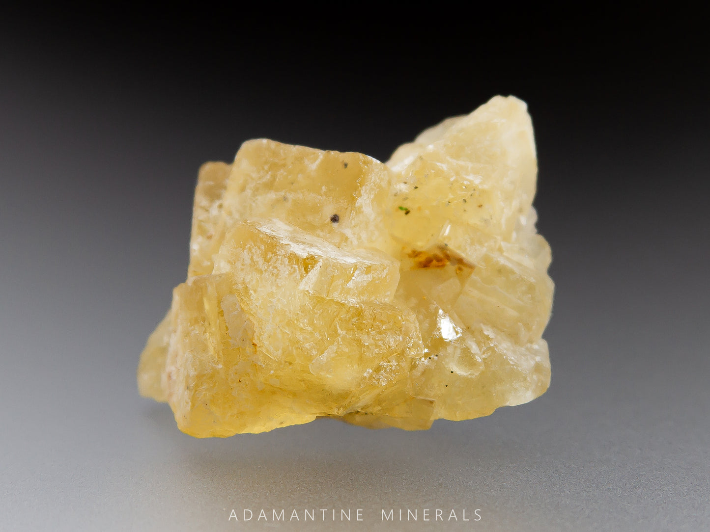 Fluorite