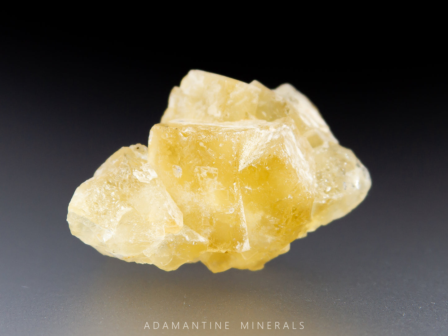 Fluorite