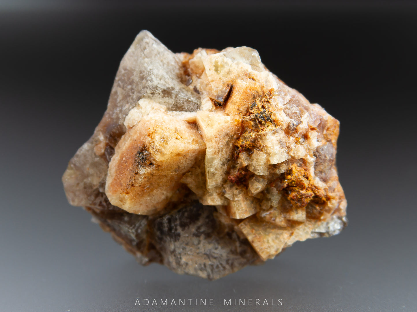 Fluorite