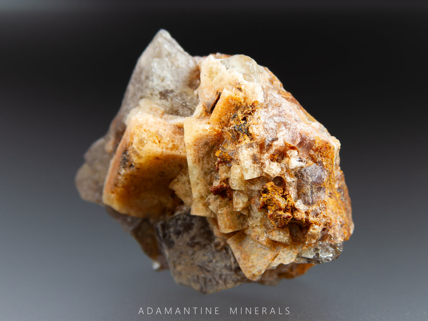 Fluorite
