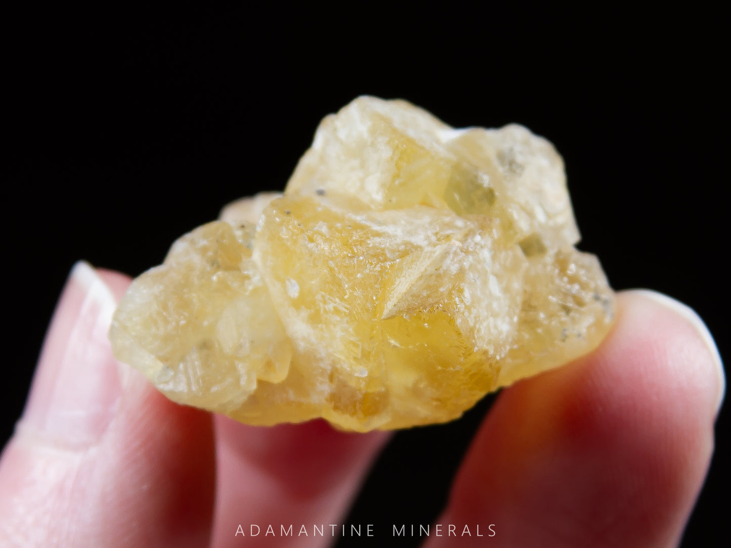 Fluorite