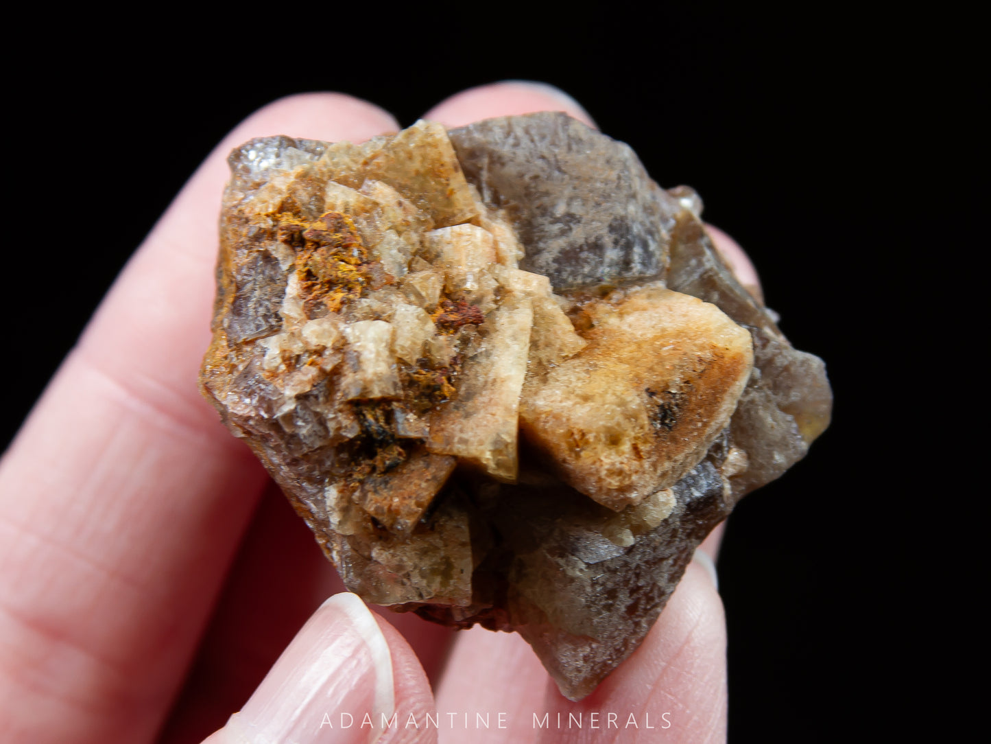 Fluorite