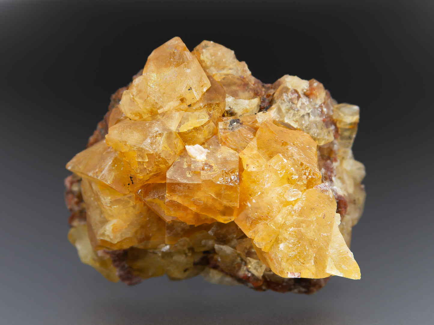 Fluorite