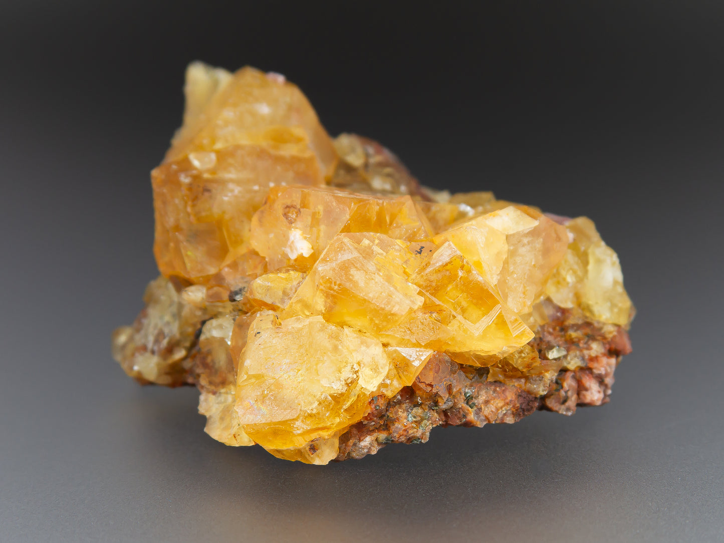 Fluorite