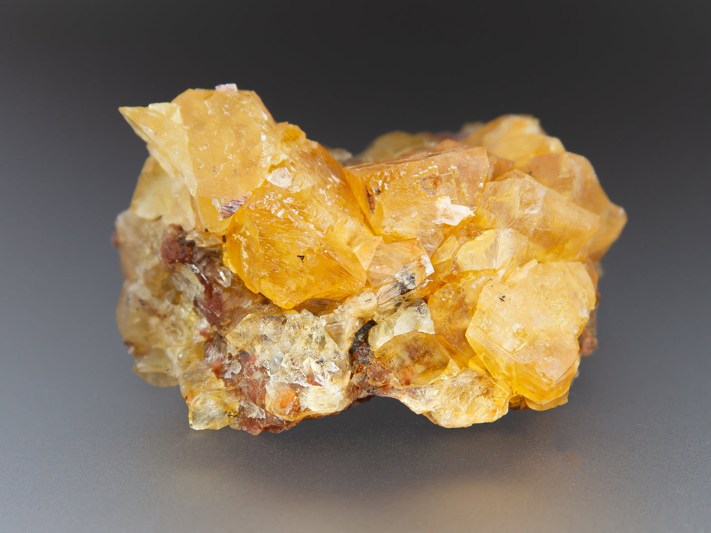 Fluorite
