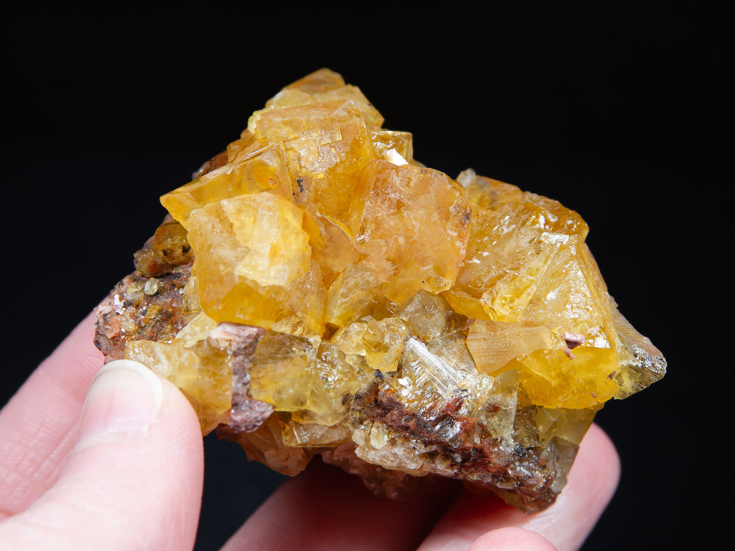 Fluorite