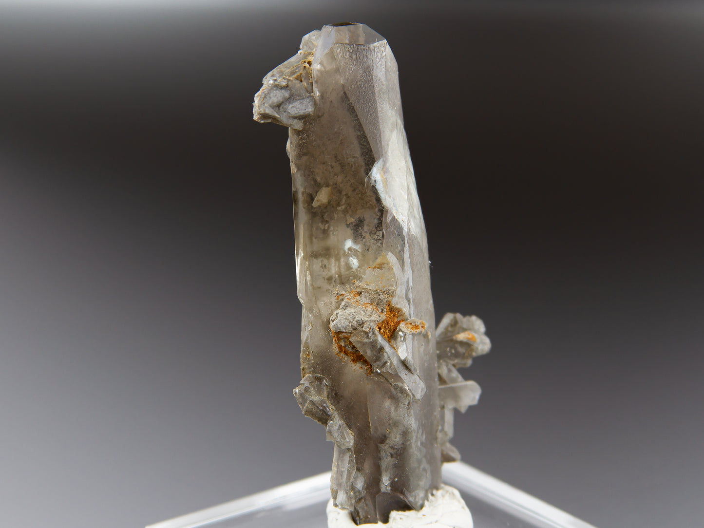 Barite