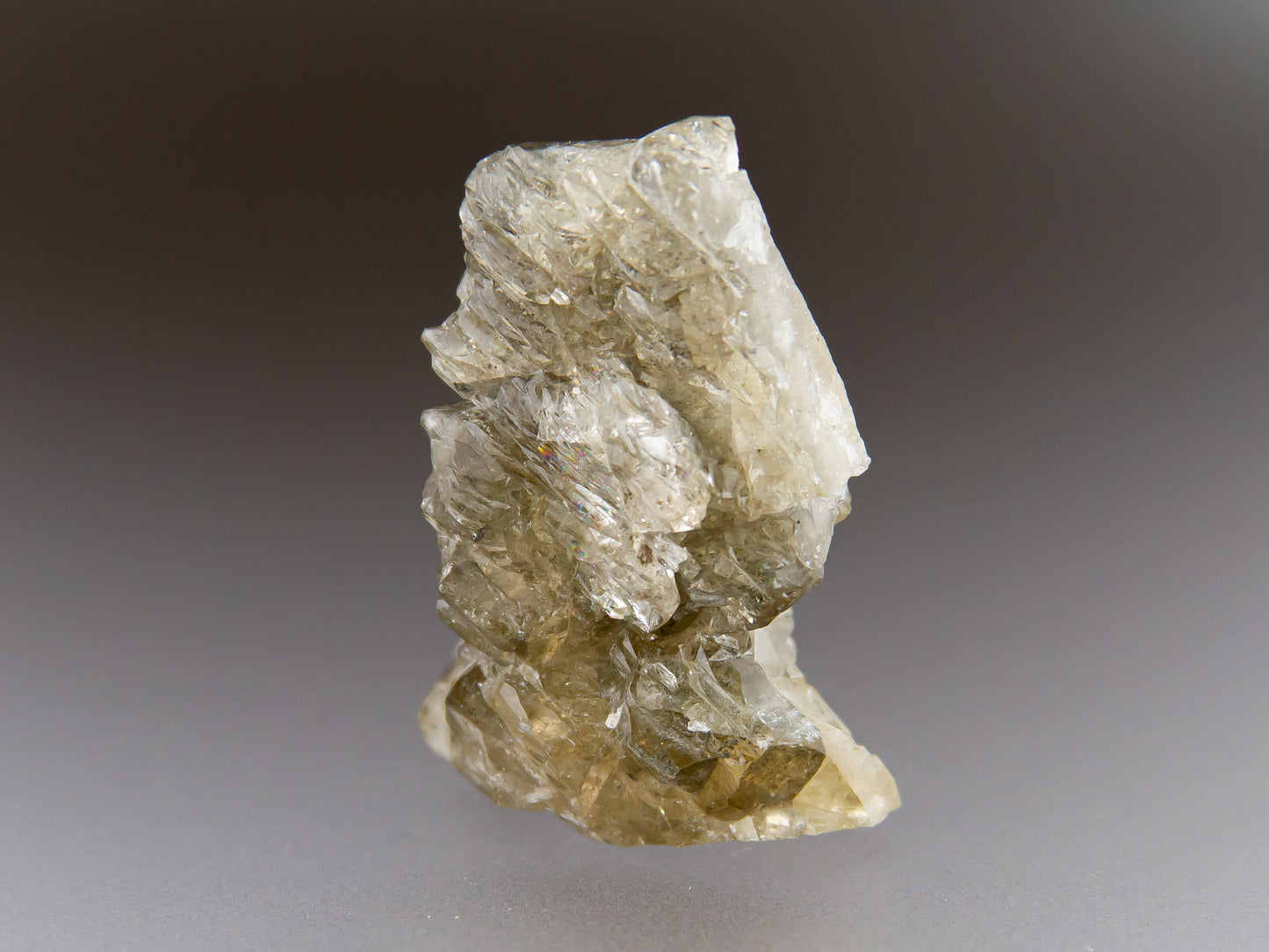 Barite