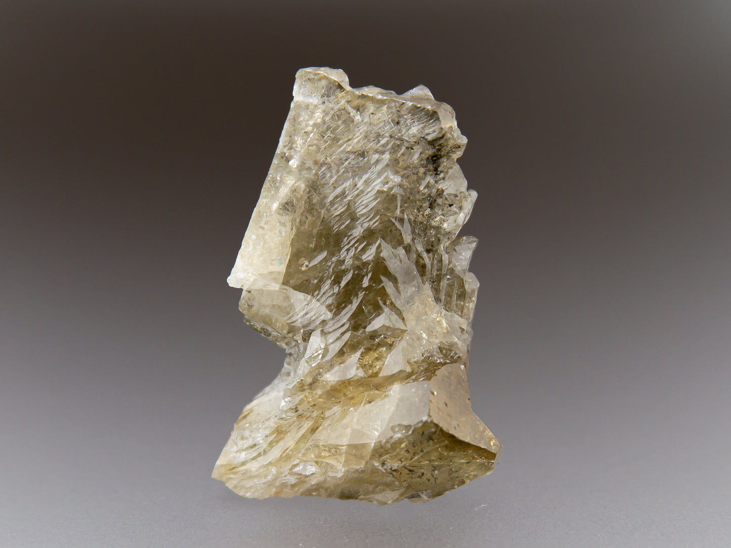Barite