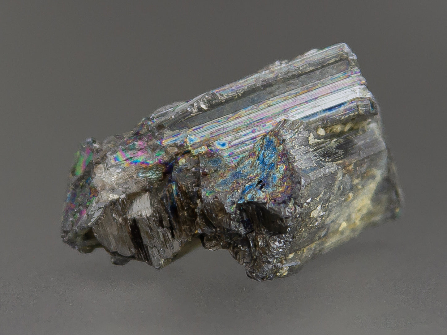 Stibnite