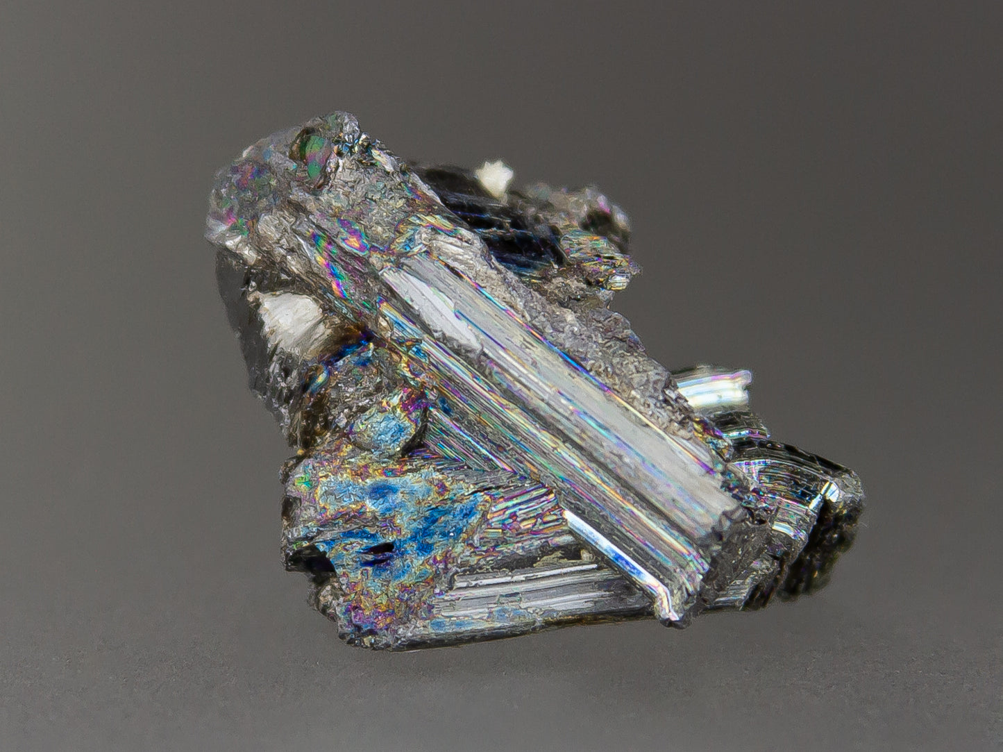 Stibnite