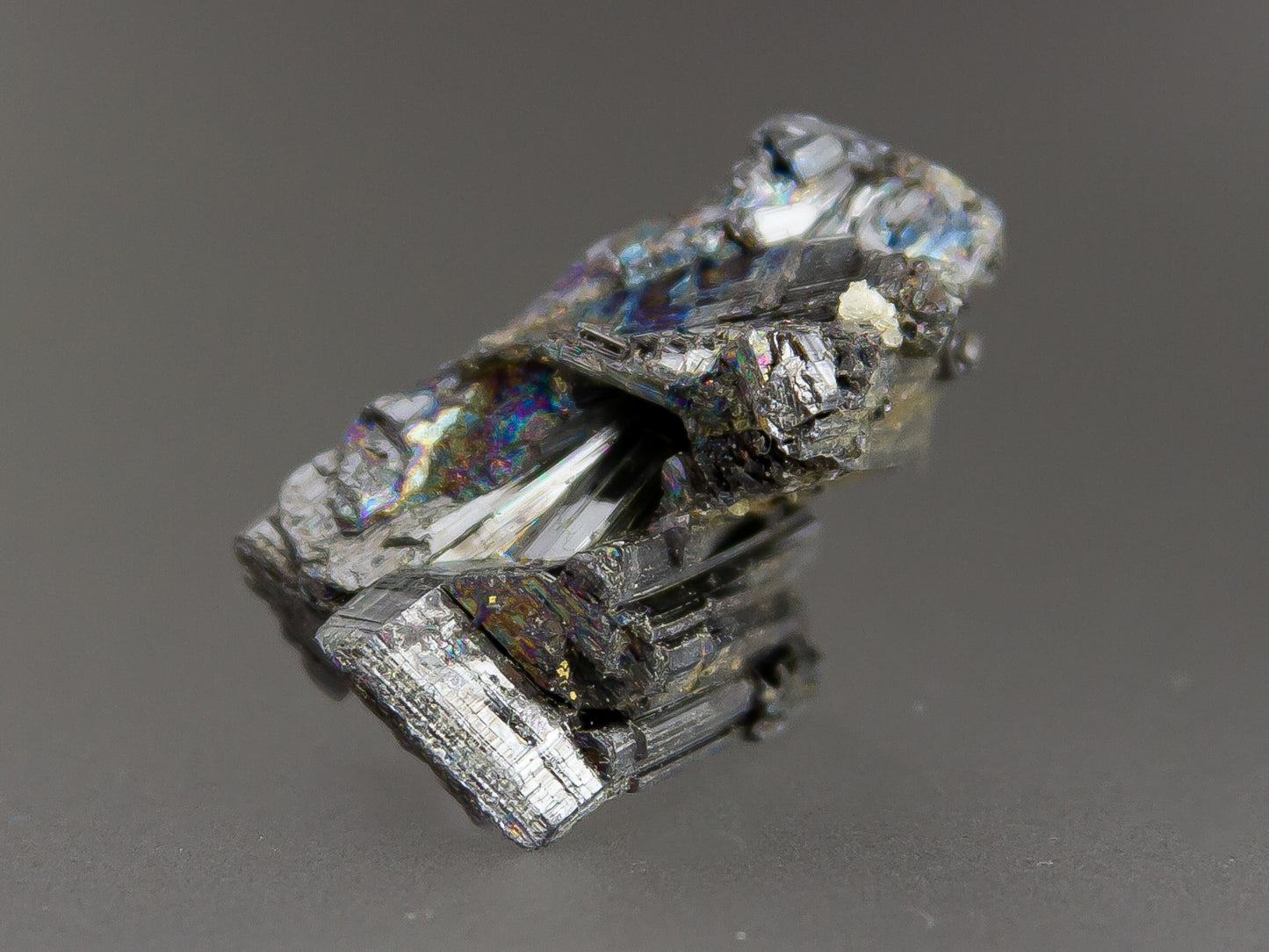Stibnite