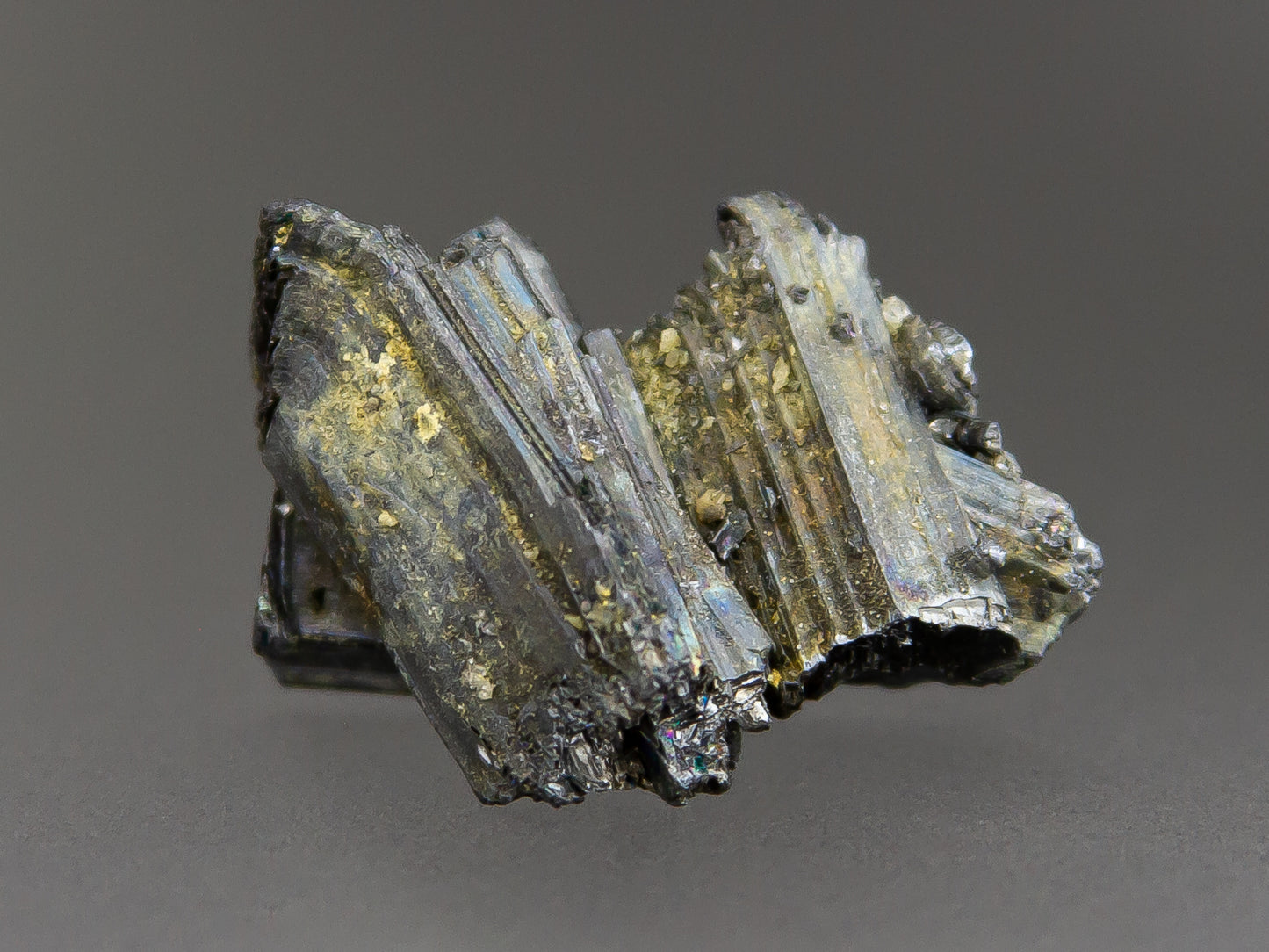 Stibnite