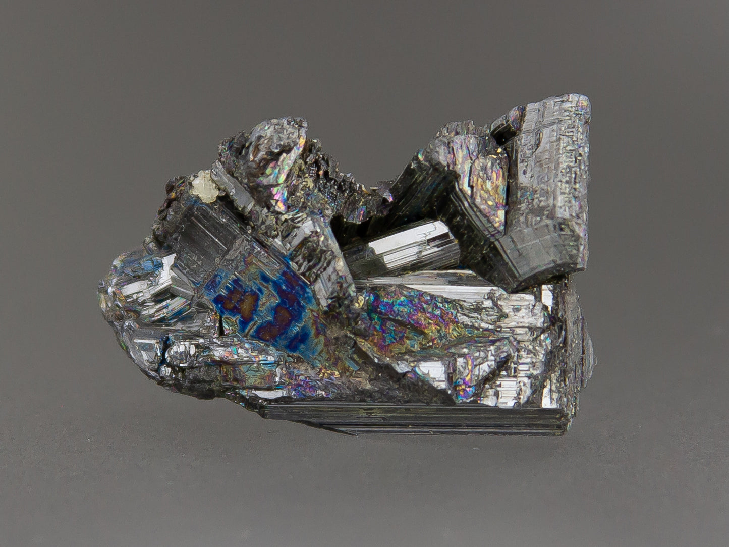 Stibnite