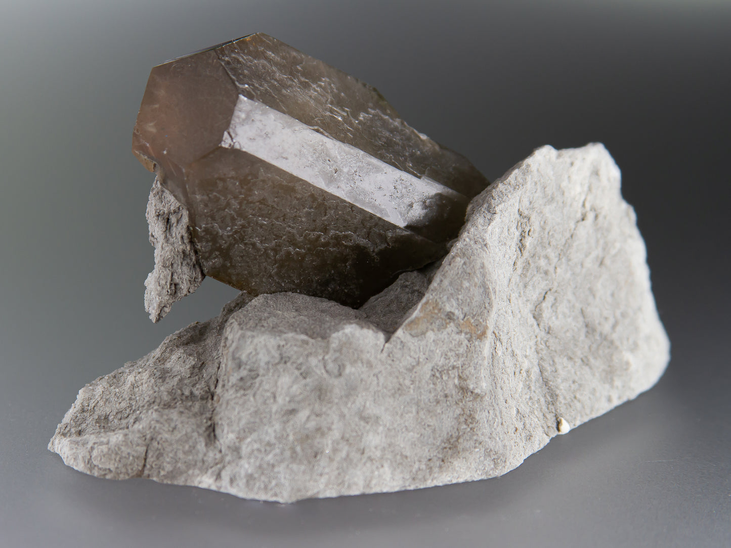 Barite