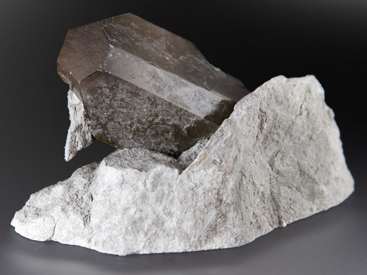 Barite