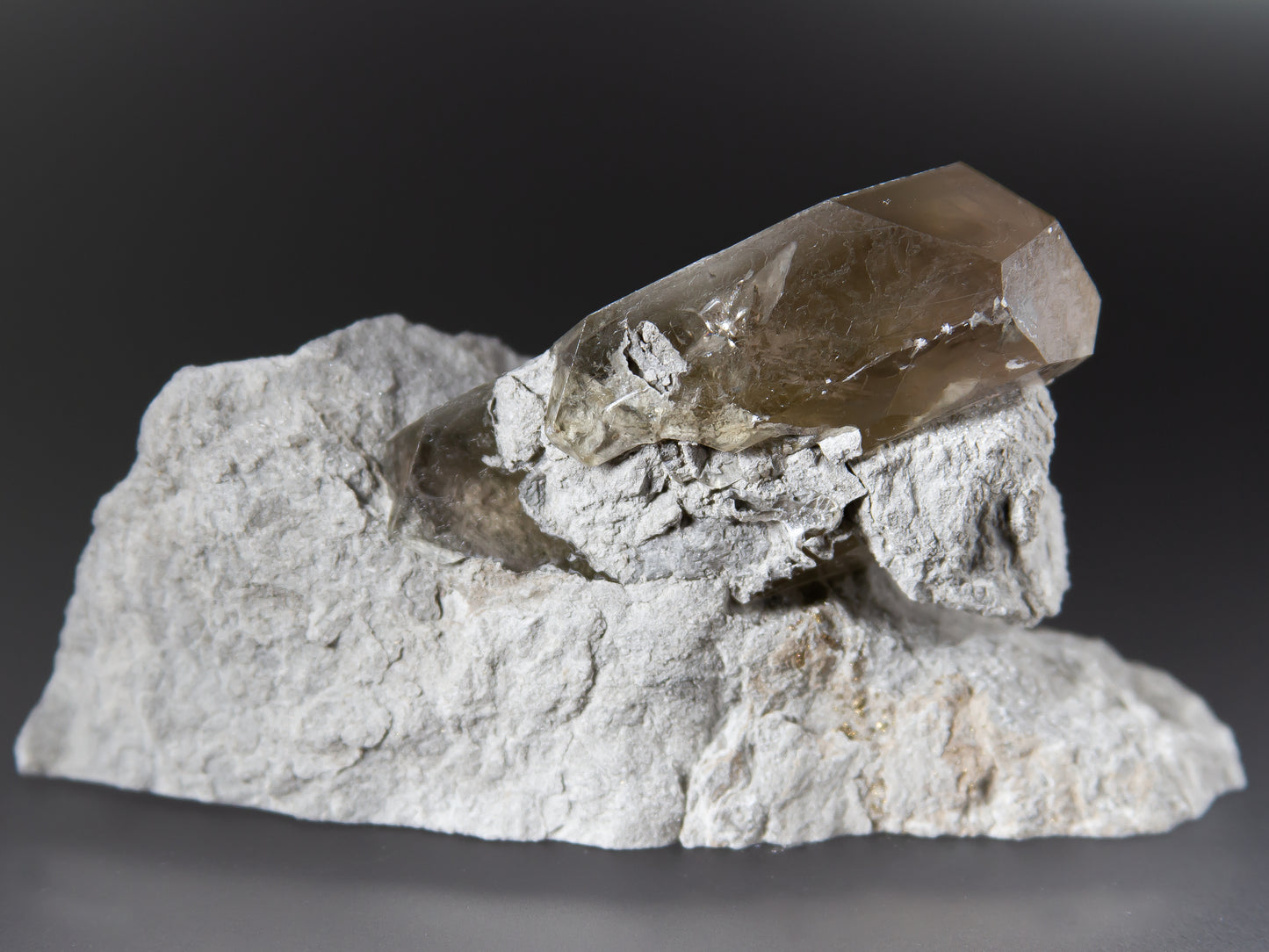 Barite