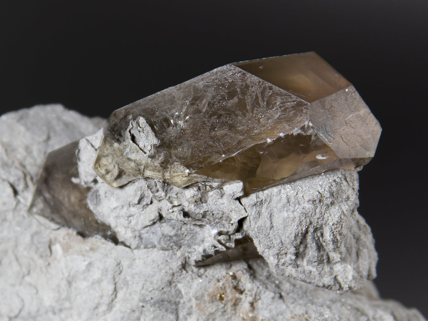 Barite