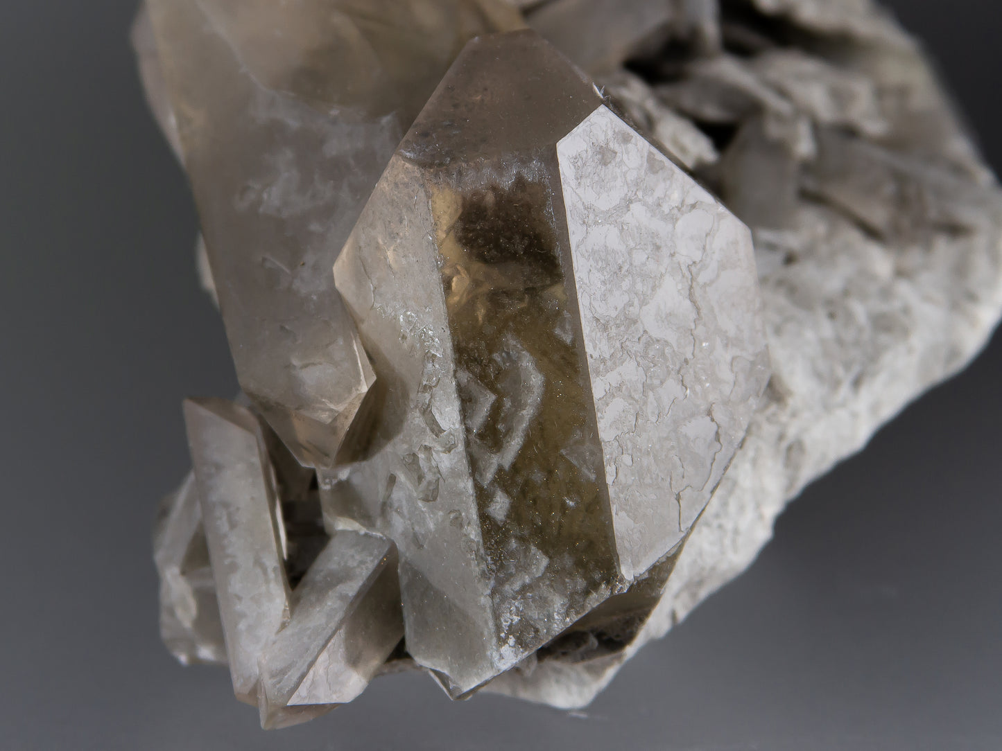 Barite