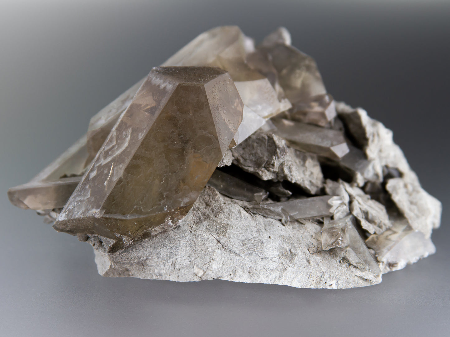 Barite