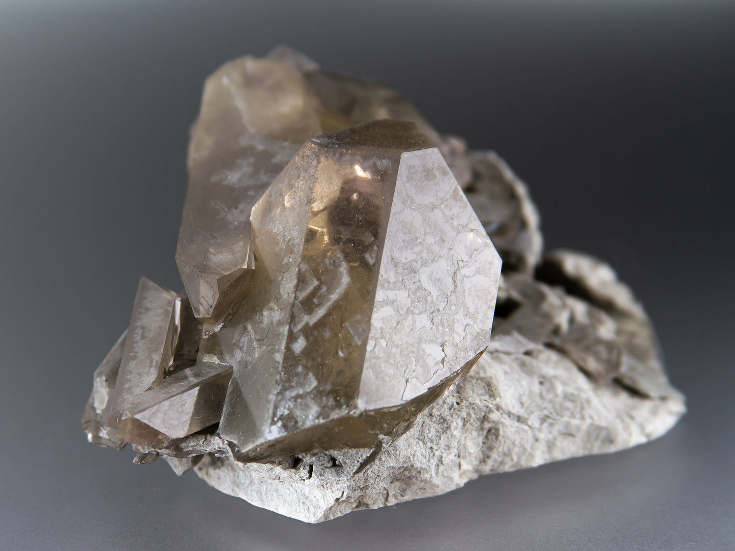 Barite