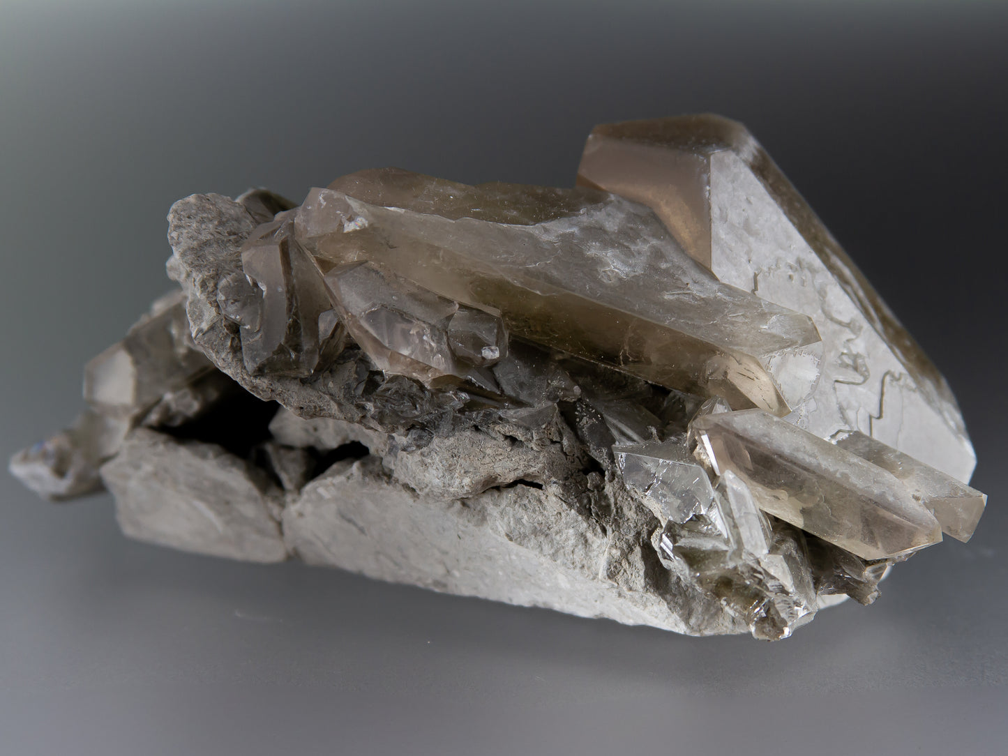 Barite