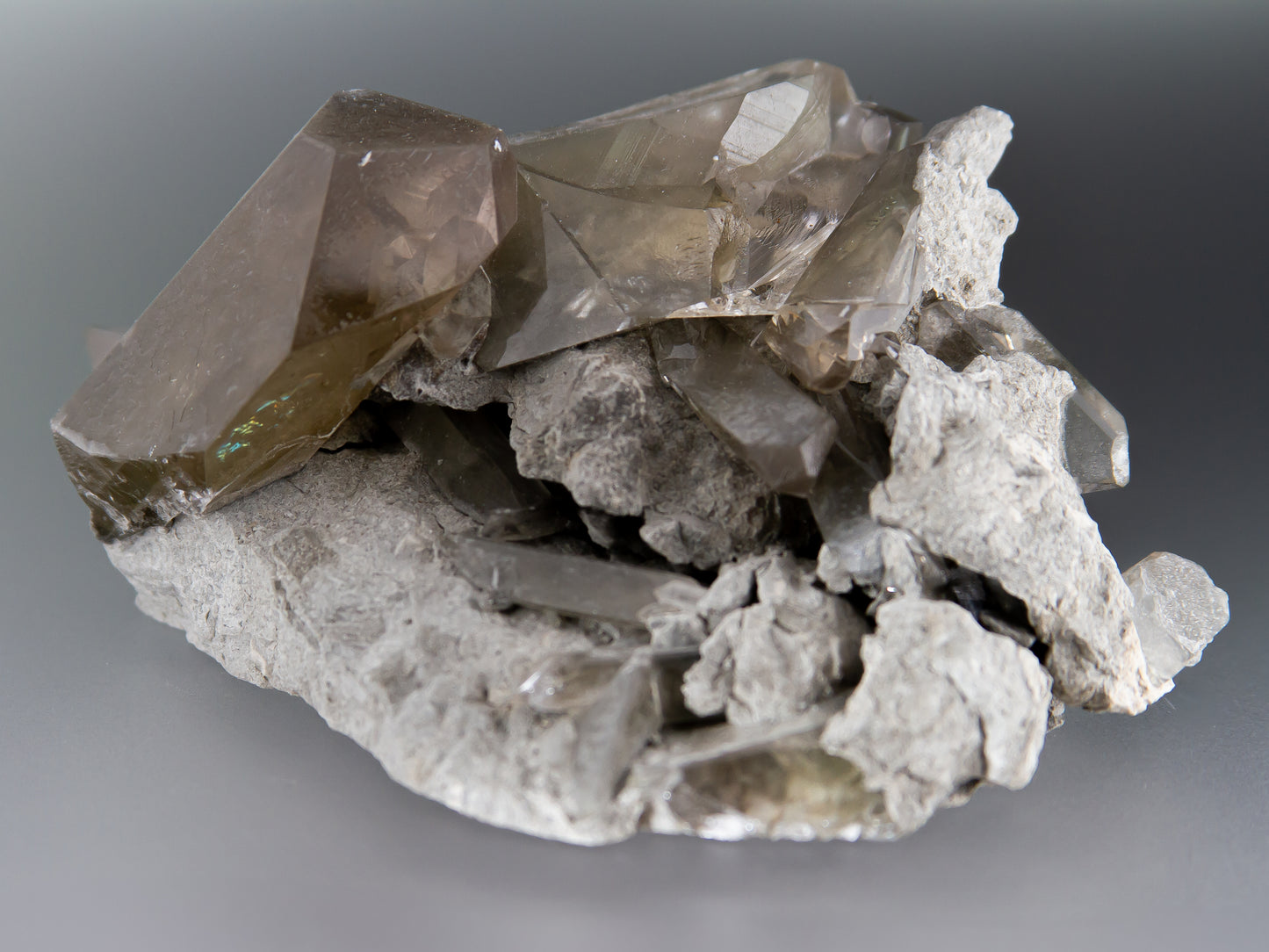Barite