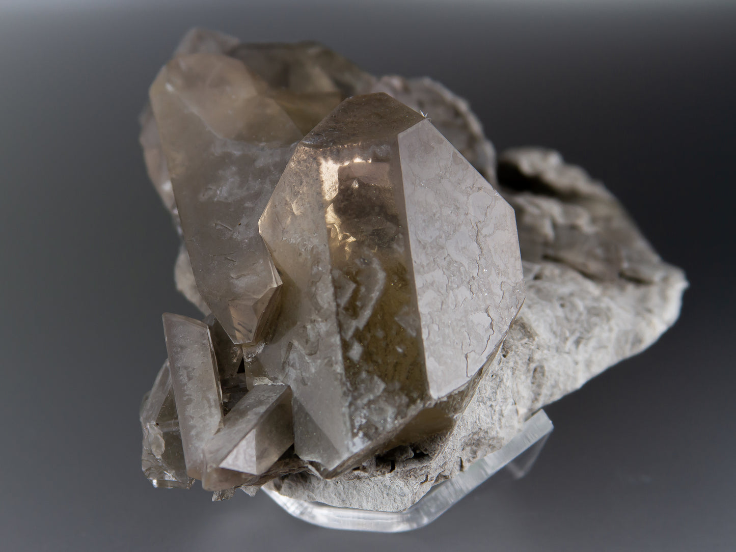 Barite