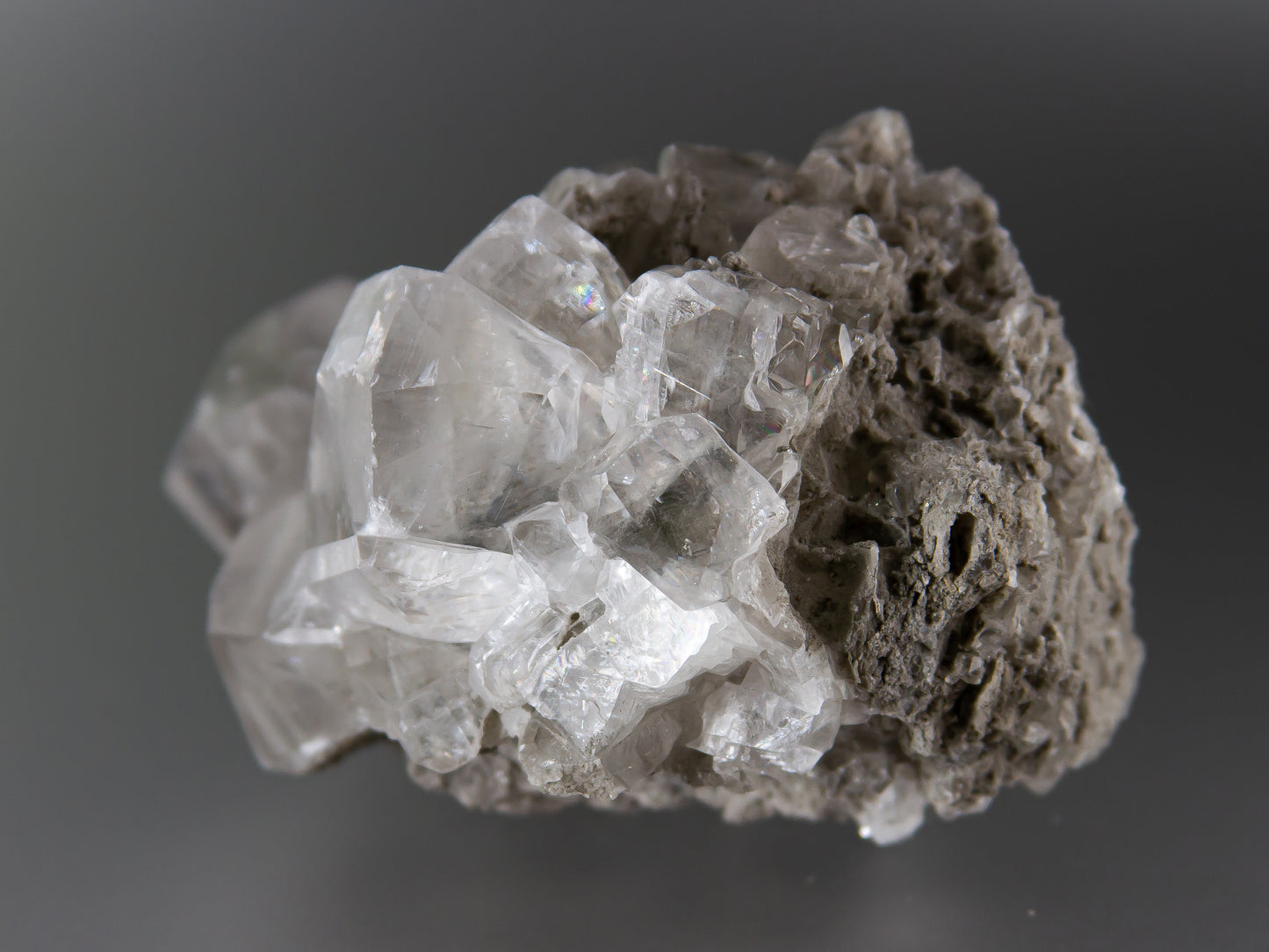 Calcite