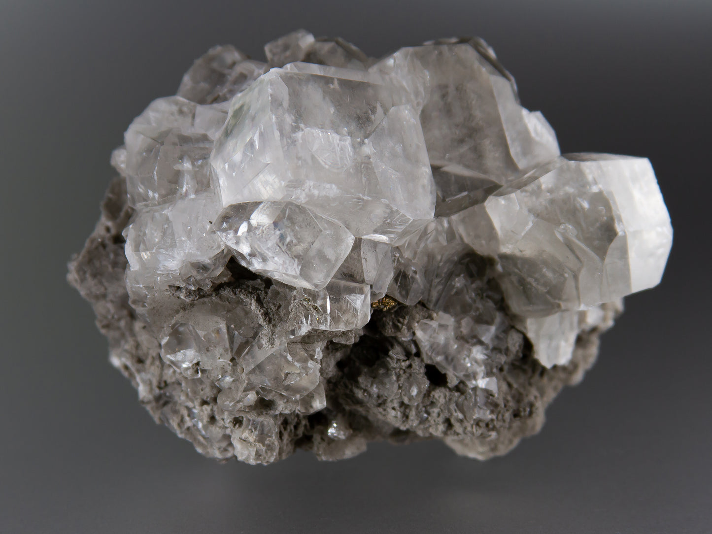 Calcite